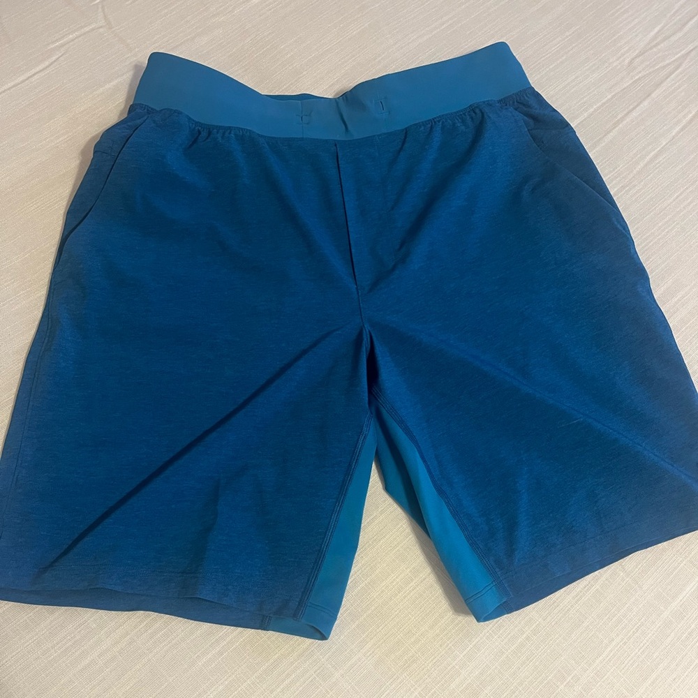 Lululemon T.H.E Short Linerless 9”